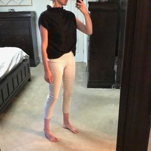 Lisette Capri Pants 90s Look